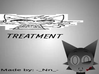 Paper Sprunki - Fanon Treatement