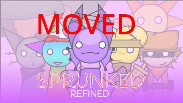 Sprunked Refined