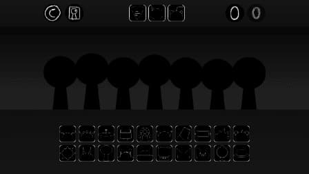 Sprunki Black Treatment