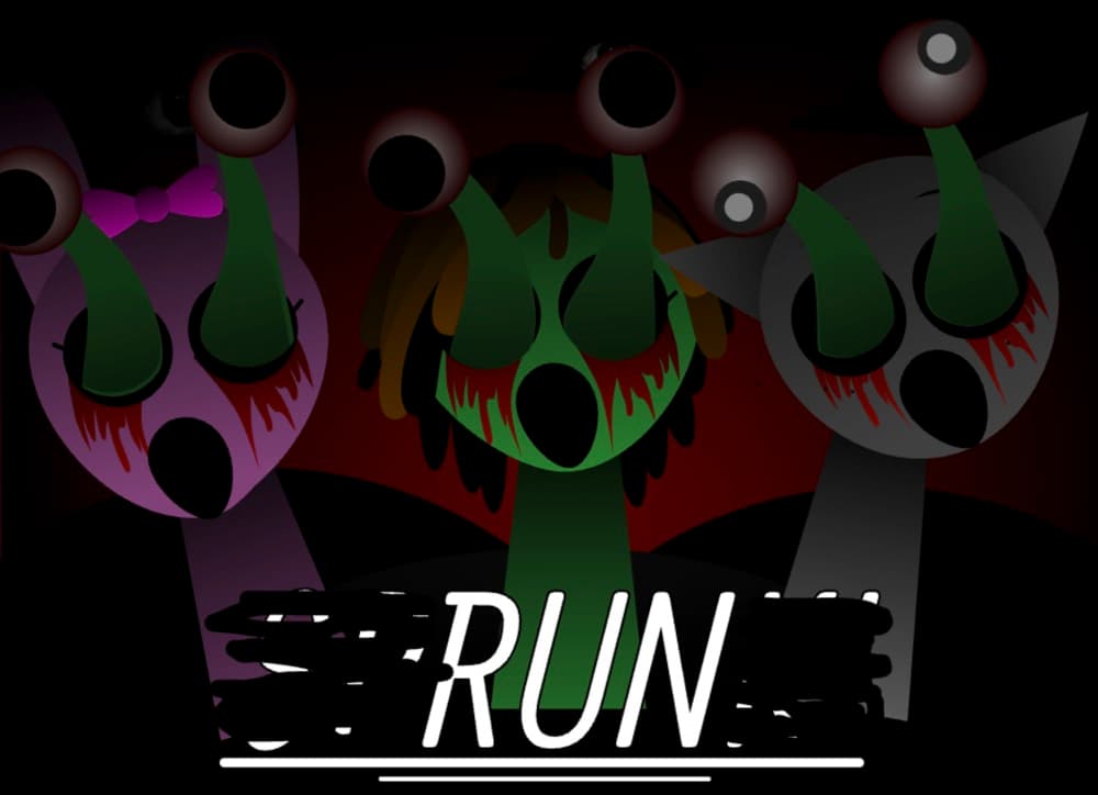 Sprunki Vineria Treatment